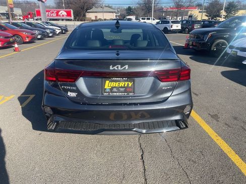 Used 2023 Kia Forte GT-Line image 6