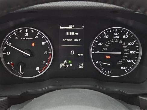 New 2026 Subaru Forester Touring image 12