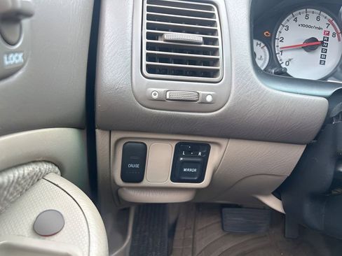 Used 2002 Honda Civic LX image 22