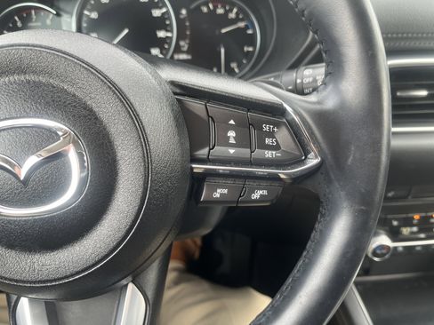 Used 2020 MAZDA CX-5 Grand Touring Reserve image 22