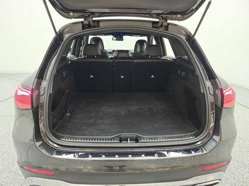 Used 2024 Mercedes-Benz GLC 300 image 20