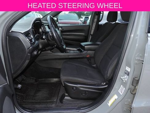 Used 2022 Dodge Durango GT AWD/4WD image 20