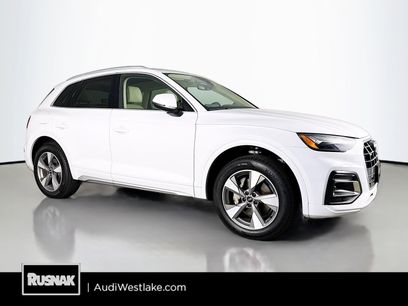 Used 2023 Audi Q5 2.0T Premium w/ Convenience Package