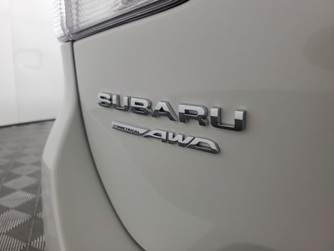 Used 2021 Subaru Forester image 30