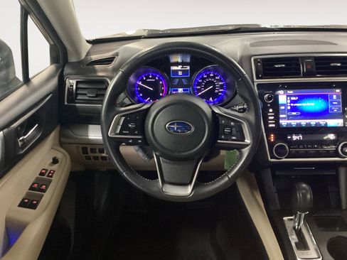 Used 2019 Subaru Outback 2.5i Premium w/ Popular Package #2 image 12