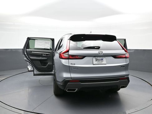 Used 2023 Honda CR-V Sport Touring image 47