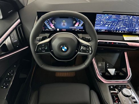 Used 2026 BMW X3 xDrive30 w/ Convenience Package image 27