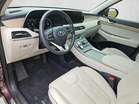 Used 2021 Hyundai Palisade Limited image 14