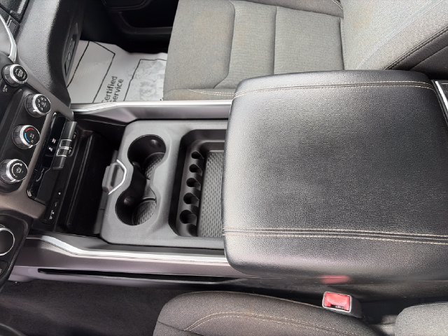 Used 2019 RAM 1500 Big Horn AWD/4WD image 24