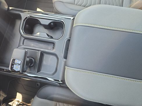 New 2026 Chevrolet Silverado 1500 ZR2 AWD/4WD image 26