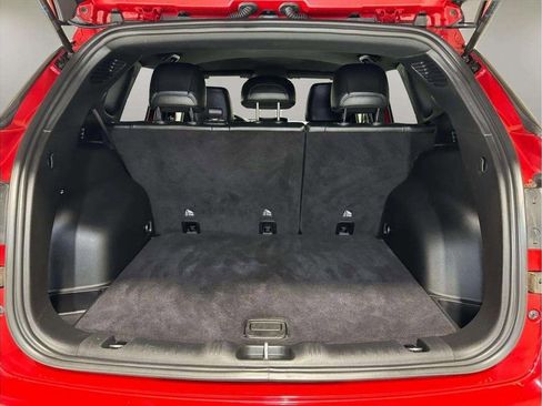 Used 2022 Jeep Compass Limited image 23