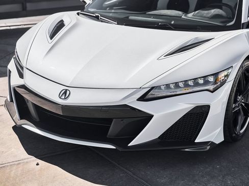 Used 2022 Acura NSX Type S AWD/4WD image 6