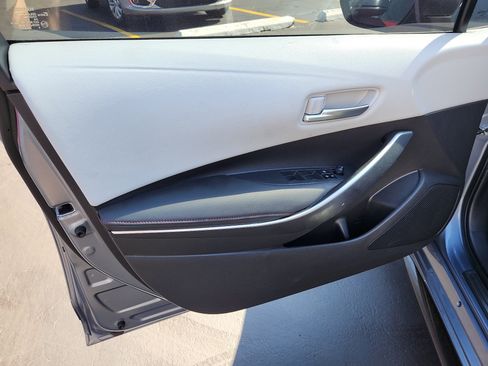 Certified 2024 Toyota Corolla SE image 11