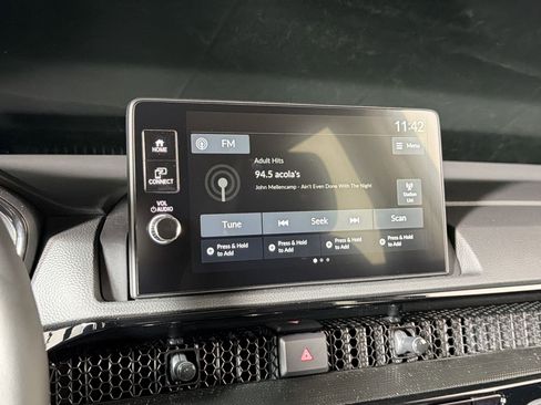 New 2026 Honda CR-V EX-L image 24