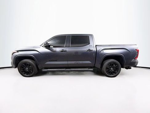 Used 2024 Toyota Tundra Limited AWD/4WD image 5