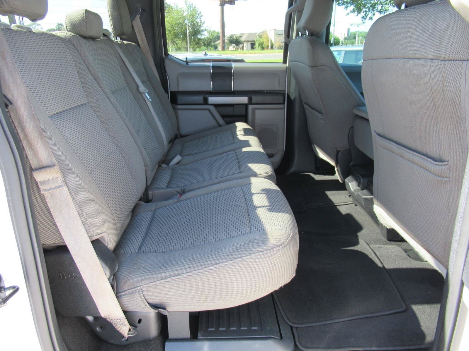Used 2019 Ford F250 XLT AWD/4WD image 31