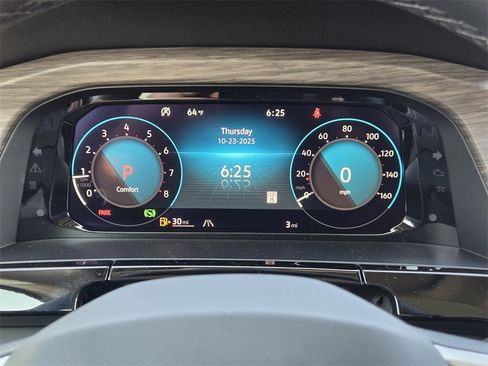 New 2026 Volkswagen Atlas SEL Premium R-Line image 13