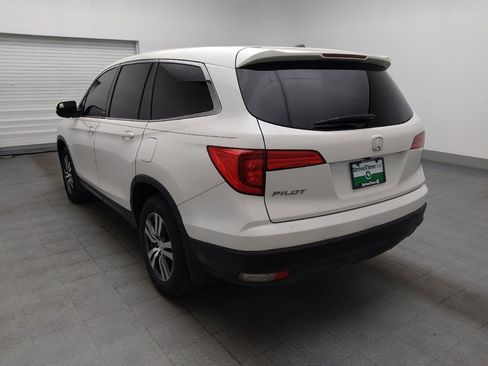 Used 2018 Honda Pilot EX image 5