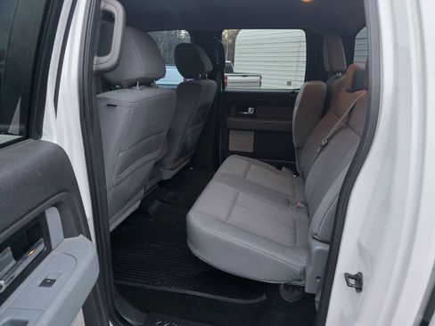 Used 2013 Ford F150 XLT image 12