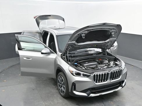 New 2026 BMW X1 xDrive28i w/ Convenience Package image 52