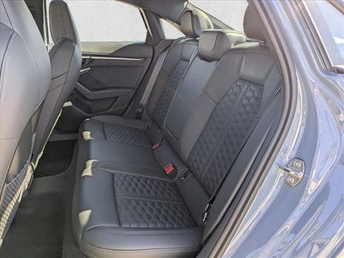 Used 2024 Audi RS 3 image 19