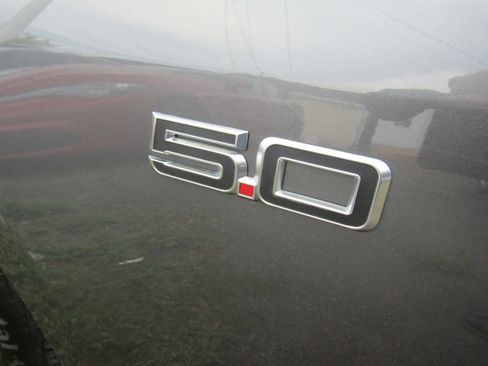 Used 2024 Ford Mustang GT RWD image 48