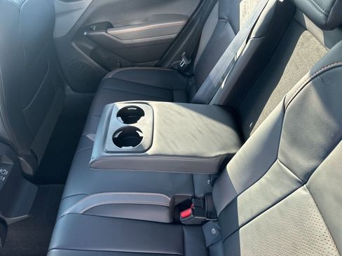 New 2026 Subaru Crosstrek 2.5i Limited AWD/4WD image 28
