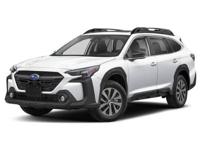 Used 2024 Subaru Outback Premium