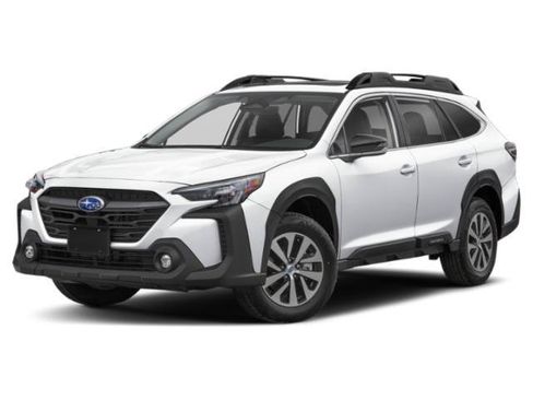 Used 2024 Subaru Outback Premium AWD/4WD image 1
