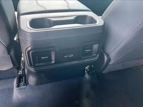 Certified 2023 Chevrolet Silverado 1500 RST w/ Convenience Package II image 24