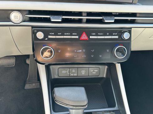New 2026 Hyundai Tucson SEL FWD image 19