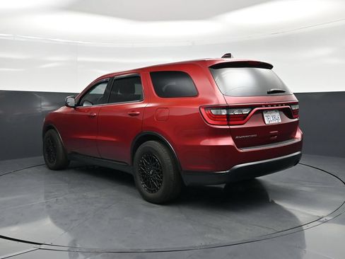 Used 2014 Dodge Durango SXT RWD image 6