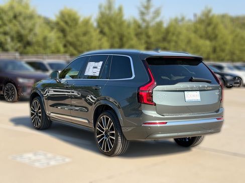 New 2027 Volvo XC90 B6 Plus AWD/4WD image 4
