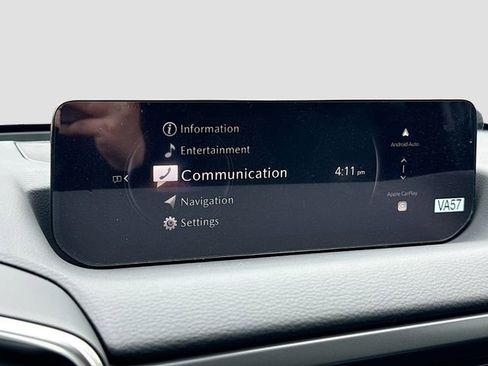 New 2026 MAZDA CX-50 2.5 Hybrid w/ Weather Package image 15