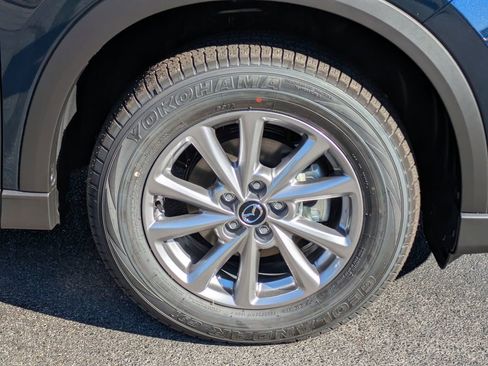 New 2025 MAZDA CX-5 AWD 2.5 S image 11