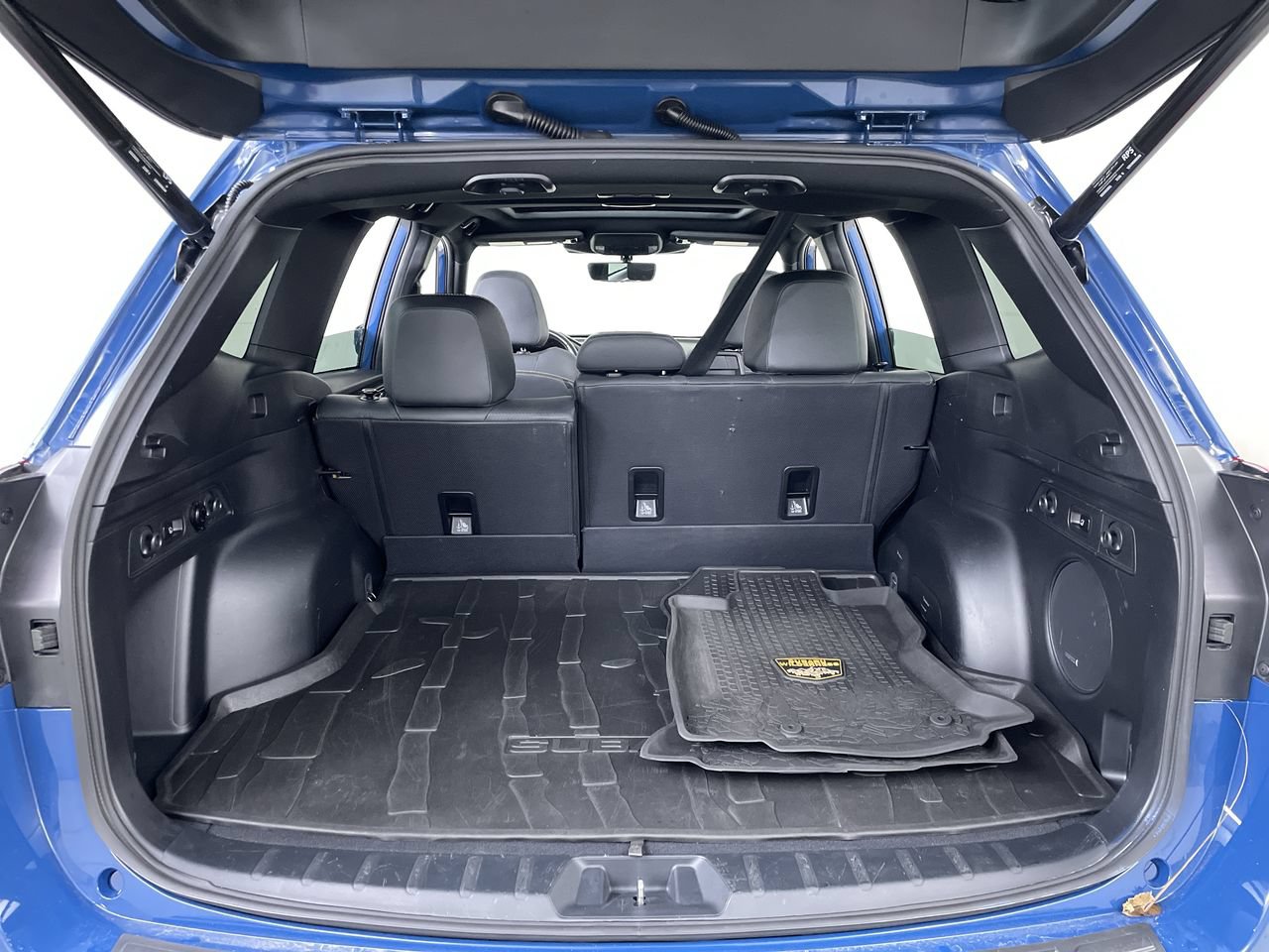 Used 2022 Subaru Forester Wilderness AWD/4WD image 23