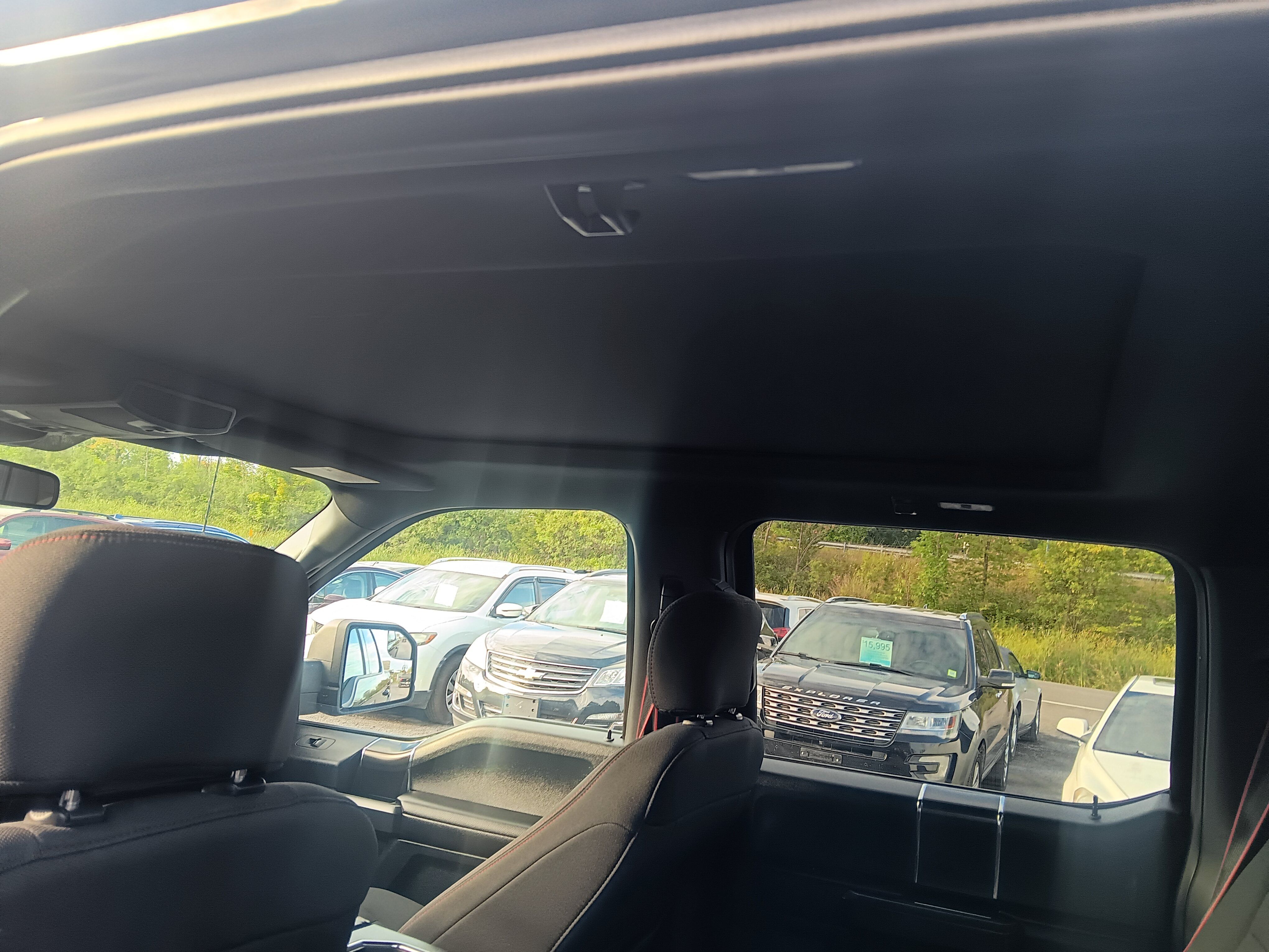 Used 2019 Ford F150 XLT w/ Equipment Group 302A Luxury AWD/4WD image 15