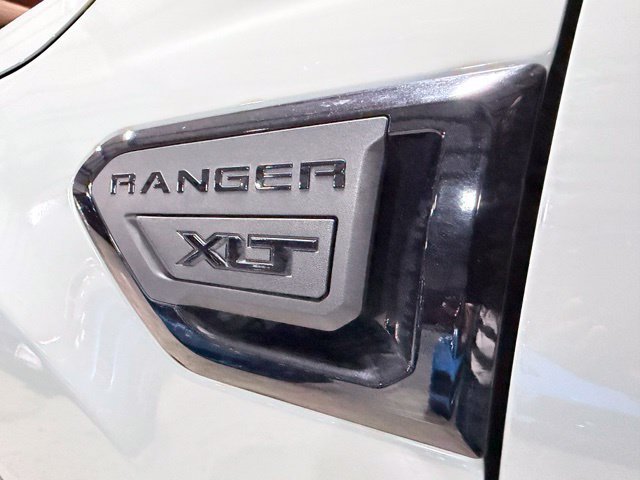 Used 2021 Ford Ranger XLT w/ Equipment Group 301A Mid RWD image 30