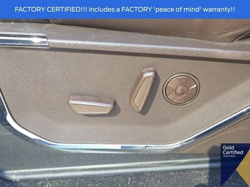Used 2025 Ford F350 King Ranch w/ Chrome Package AWD/4WD image 28