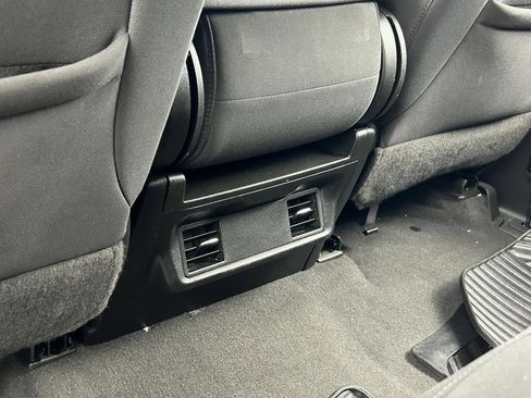 Used 2022 Chevrolet Silverado 1500 Custom w/ Safety Confidence Package RWD image 35