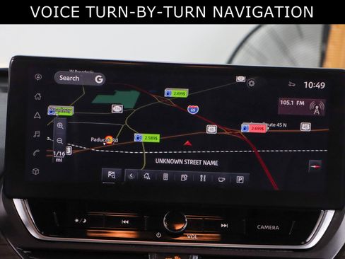 Used 2023 Nissan Altima 2.5 SL image 18