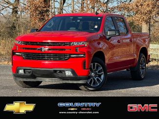 Used 2020 Chevrolet Silverado 1500 RST w/ All-Star Edition video 1