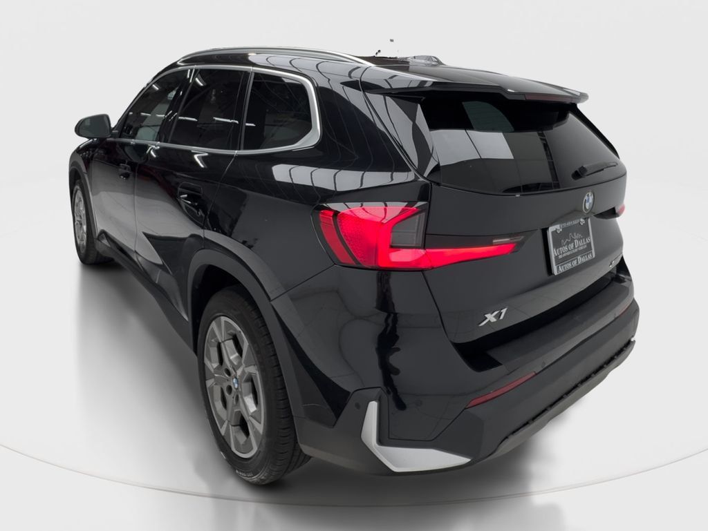 Used 2023 BMW X1 xDrive28i w/ Convenience Package AWD/4WD image 10
