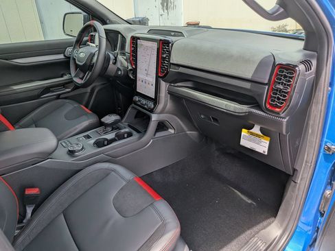 New 2026 Ford Ranger Raptor AWD/4WD image 12