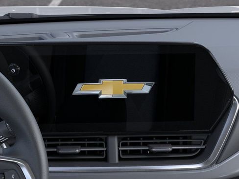 New 2026 Chevrolet Trax LT w/ LT Convenience Package FWD image 20