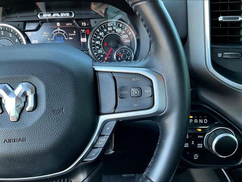 Used 2023 RAM 1500 Big Horn image 15