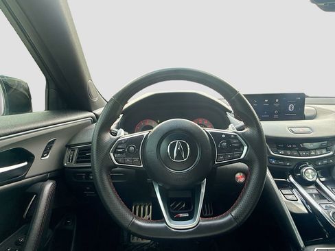 Used 2023 Acura TLX w/ A-SPEC Pkg image 11