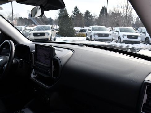 Used 2023 Ford Bronco Sport Big Bend w/ Convenience Package image 15