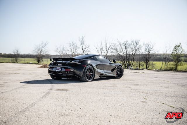 Used 2019 McLaren 720S RWD image 67