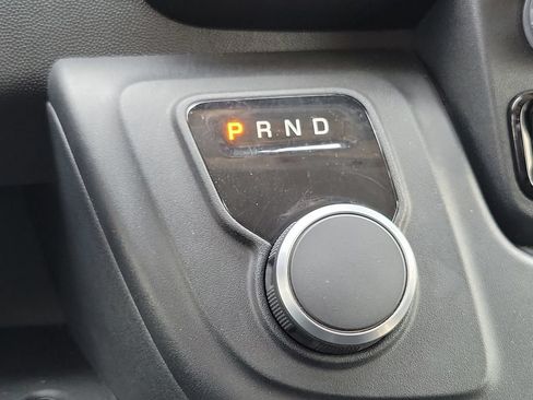 Used 2024 RAM ProMaster 3500 w/ Delivery Van Package FWD image 30